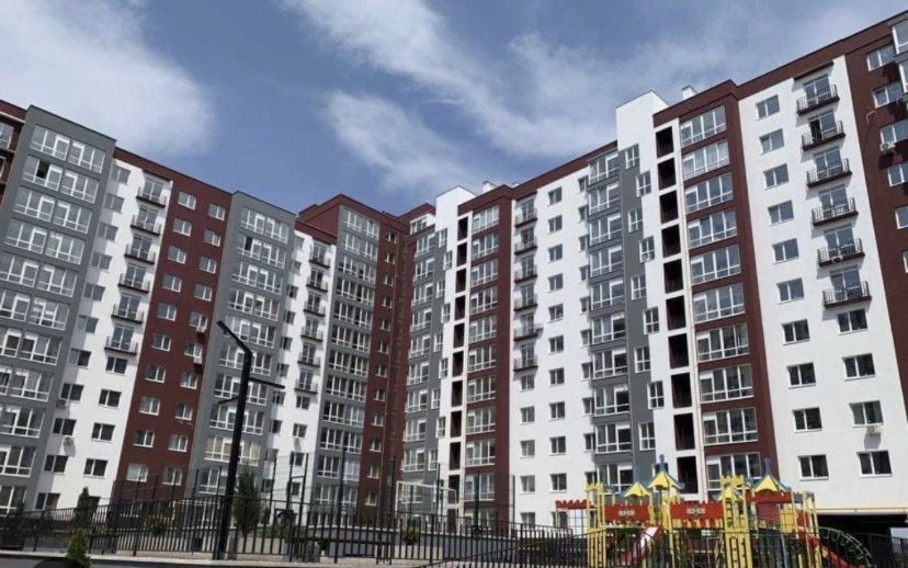 Продаж 2к квартири в центрі міста в новобудові! Івано-Франківськ - зображення 5