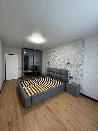 Центр Бучі 1к квартира з новим ремонтом Буча