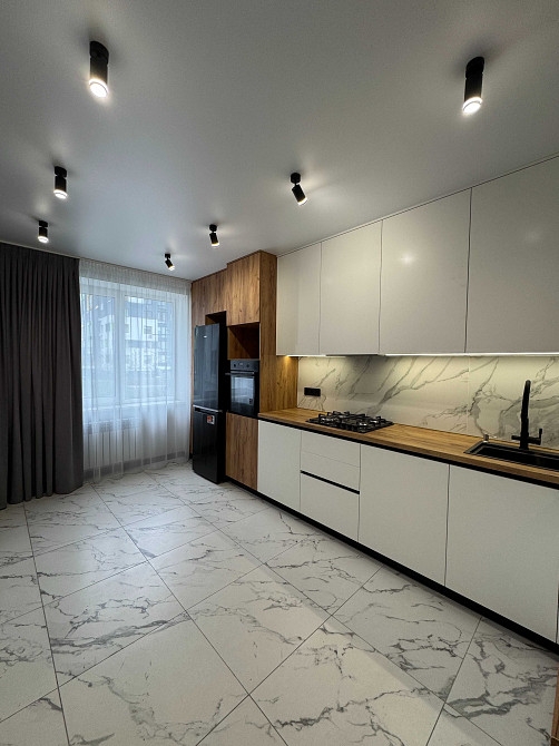 Центр Бучі 1к квартира з новим ремонтом Буча - зображення 2