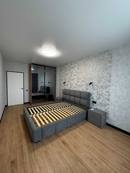 Центр Бучі 1к квартира з новим ремонтом Буча - зображення 5