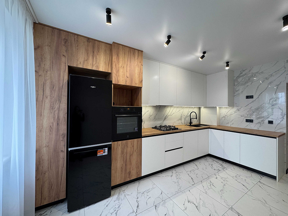 Центр Бучі 1к квартира з новим ремонтом Буча - зображення 3