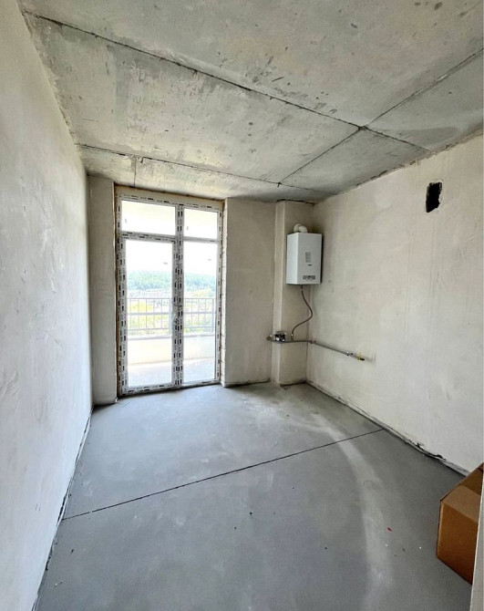 Продається квартира з видом на набережну та ліс. Є Балкон та Газ. Ирпень - изображение 2