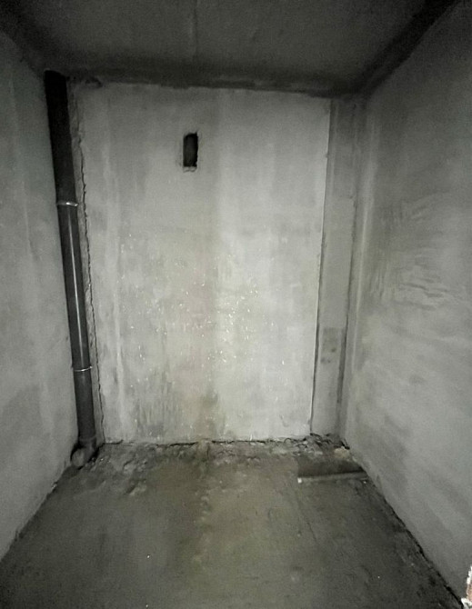 Продається квартира з видом на набережну та ліс. Є Балкон та Газ. Ирпень - изображение 8