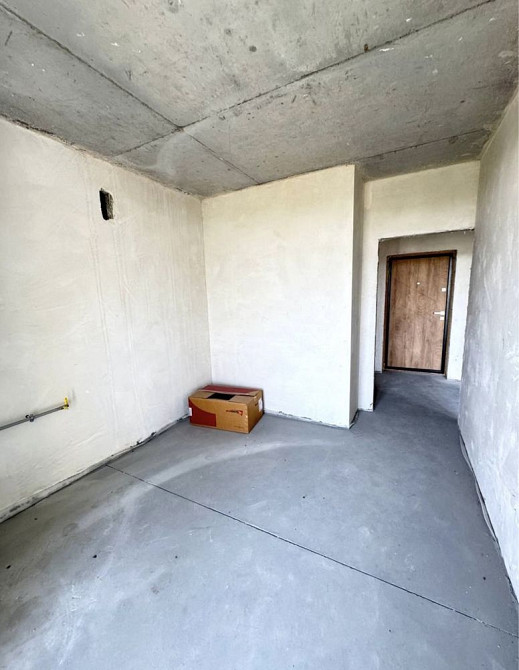 Продається квартира з видом на набережну та ліс. Є Балкон та Газ. Ирпень - изображение 3