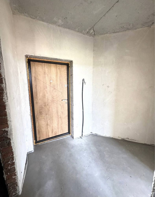 Продається квартира з видом на набережну та ліс. Є Балкон та Газ. Ирпень - изображение 5