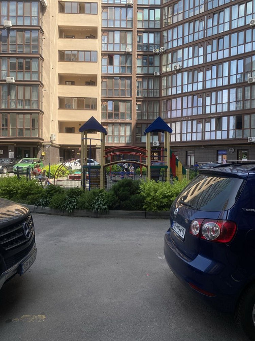 Продаж квартири на Пирогова Винница - изображение 1