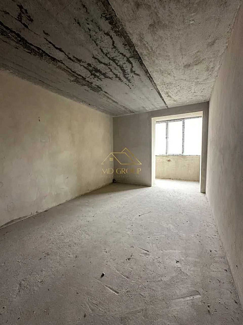 Продаю 2-х кім квартиру, готова до ремонту Івано-Франківськ - зображення 5