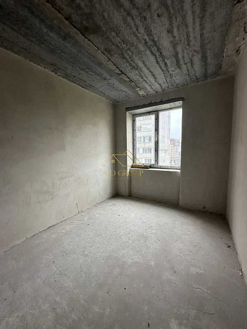 Продаю 2-х кім квартиру, готова до ремонту Івано-Франківськ - зображення 3