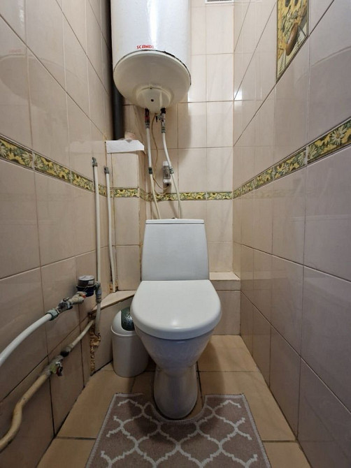 #Аренда #2к квартиры ж.м Левобережный - 3, Донецкое шоссе Днепр - изображение 8