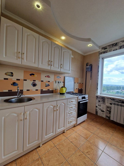 #Аренда #2к квартиры ж.м Левобережный - 3, Донецкое шоссе Днепр - изображение 2