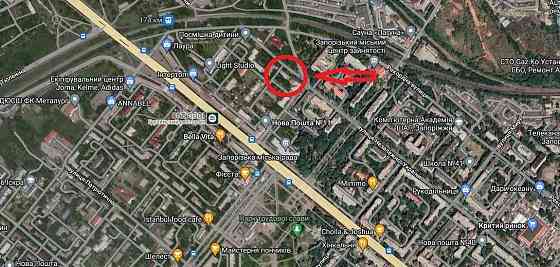 +‼️ Аренда 2к кв. 50м2 с ремонтом за мерией (р-н бул. Шевченко) Запоріжжя