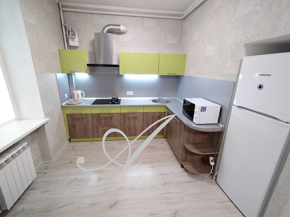 +‼️ Аренда 2к кв. 50м2 с ремонтом за мерией (р-н бул. Шевченко) Запоріжжя - зображення 3