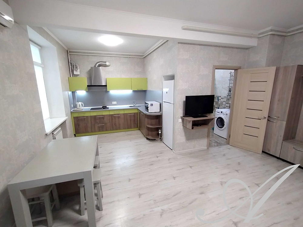 +‼️ Аренда 2к кв. 50м2 с ремонтом за мерией (р-н бул. Шевченко) Запоріжжя - зображення 1