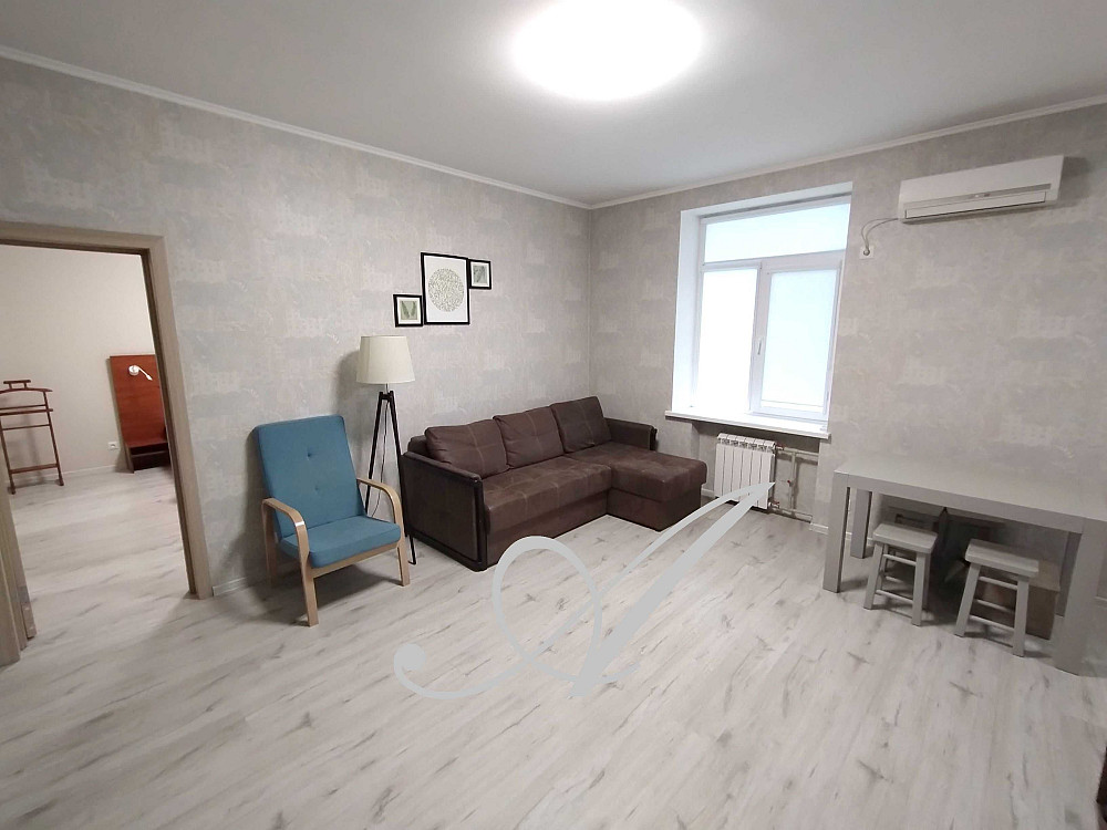 +‼️ Аренда 2к кв. 50м2 с ремонтом за мерией (р-н бул. Шевченко) Запоріжжя - зображення 8