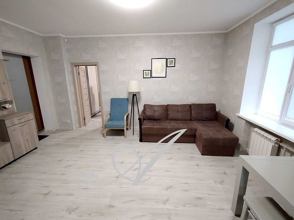 +‼️ Аренда 2к кв. 50м2 с ремонтом за мерией (р-н бул. Шевченко) Запоріжжя - зображення 7