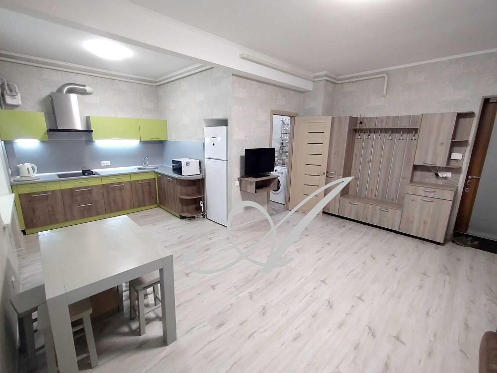 +‼️ Аренда 2к кв. 50м2 с ремонтом за мерией (р-н бул. Шевченко) Запоріжжя - зображення 5