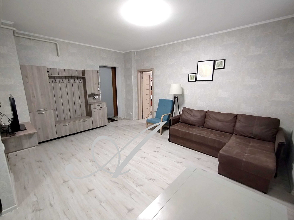 +‼️ Аренда 2к кв. 50м2 с ремонтом за мерией (р-н бул. Шевченко) Запоріжжя - зображення 6