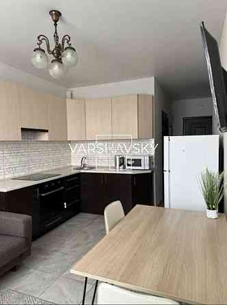 Оренда 1к квартири на Варшавському мікрорайоні Киев