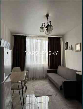 Оренда 1к квартири на Варшавському мікрорайоні Киев