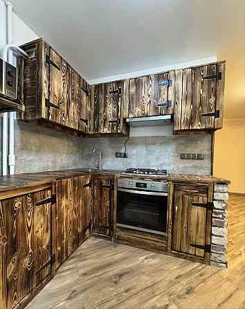 Снимите трехкомнатную квартиру на улице Кленовая, район Рабочей Днепр