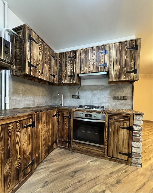 Снимите трехкомнатную квартиру на улице Кленовая, район Рабочей Днепр - изображение 5