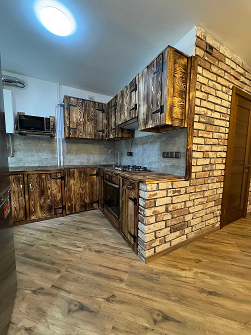 Снимите трехкомнатную квартиру на улице Кленовая, район Рабочей Днепр - изображение 6