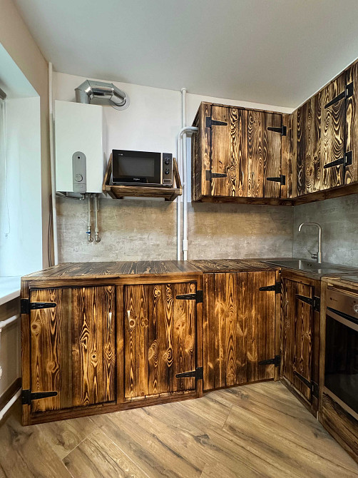 Снимите трехкомнатную квартиру на улице Кленовая, район Рабочей Днепр - изображение 8