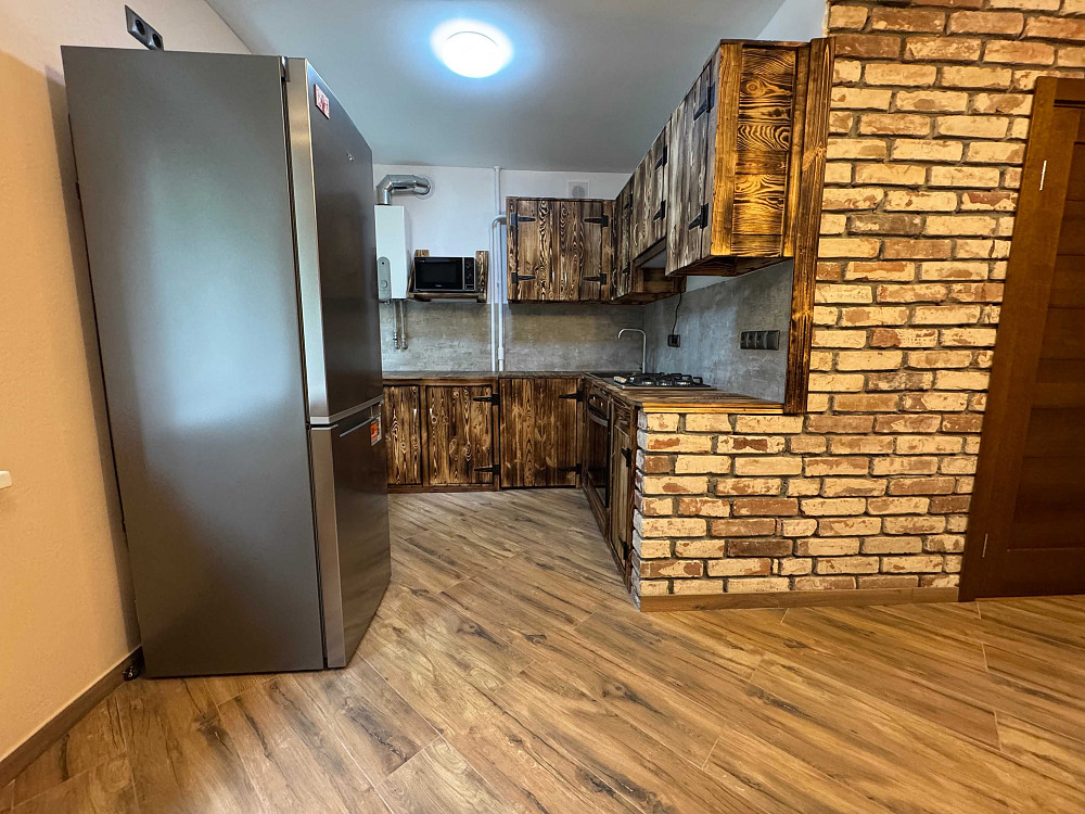 Снимите трехкомнатную квартиру на улице Кленовая, район Рабочей Днепр - изображение 7