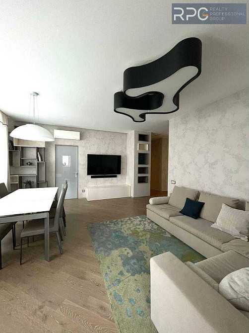 Оренда 2-к квартири ЖК Avenue 14-16 Печерський район Генератор Киев - изображение 5