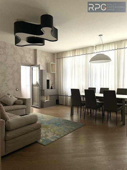 Оренда 2-к квартири ЖК Avenue 14-16 Печерський район Генератор Киев - изображение 7