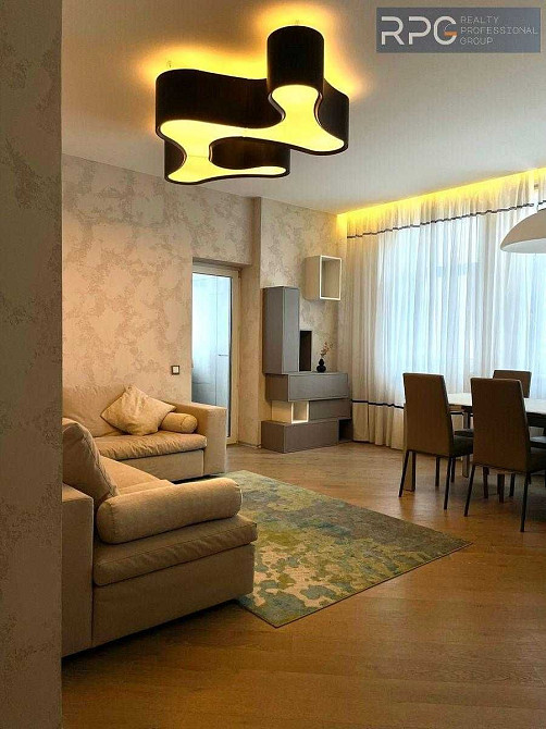 Оренда 2-к квартири ЖК Avenue 14-16 Печерський район Генератор Киев - изображение 6