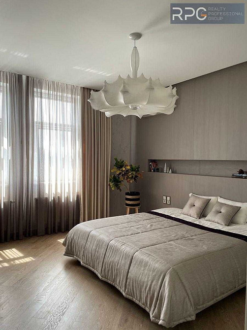 Оренда 2-к квартири ЖК Avenue 14-16 Печерський район Генератор Киев - изображение 1