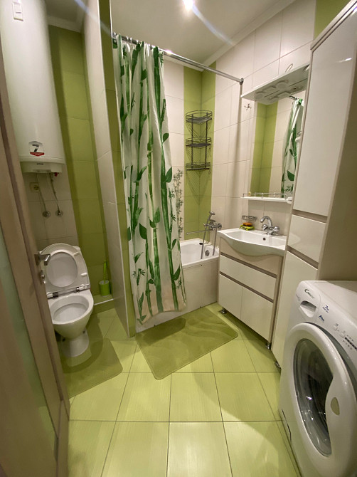 Оренда 1-кімнатної квартири провулок Квітневий 2г, Вишгород. Вишгород - зображення 5