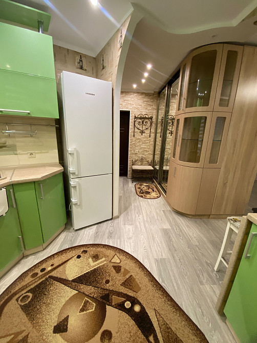 Оренда 1-кімнатної квартири провулок Квітневий 2г, Вишгород. Вишгород - зображення 4