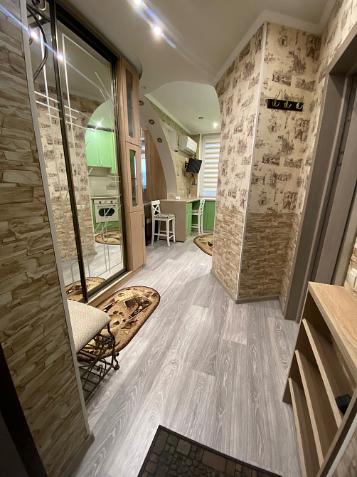 Оренда 1-кімнатної квартири провулок Квітневий 2г, Вишгород. Вишгород - зображення 1