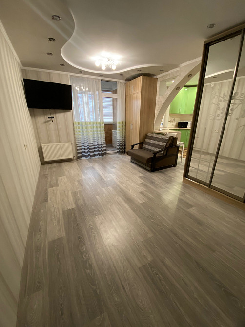 Оренда 1-кімнатної квартири провулок Квітневий 2г, Вишгород. Вишгород - зображення 7