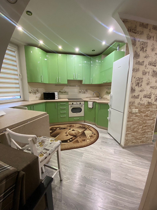 Оренда 1-кімнатної квартири провулок Квітневий 2г, Вишгород. Вишгород - зображення 2