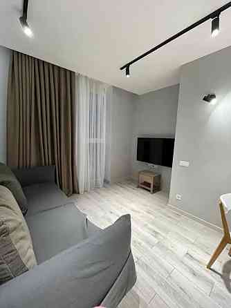 Аренда 2-комнатной квартиры Миронова Днепр