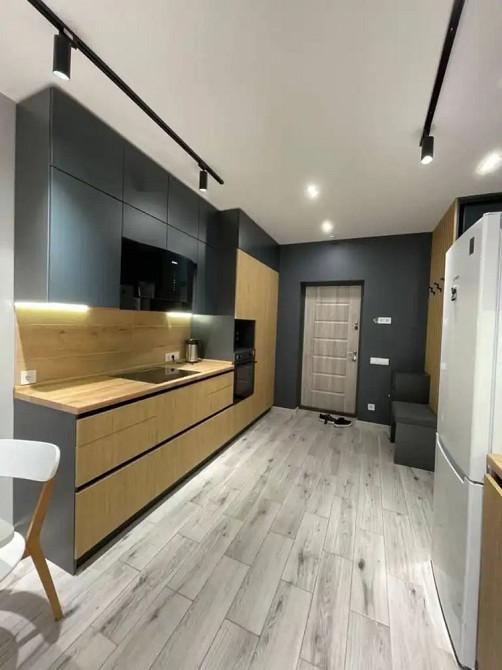 Аренда 2-комнатной квартиры Миронова Днепр - изображение 4