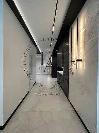 Бульвар Фонтанів.Дизайнерська 204м.3 спальні.Низький поверх.Центр.БЕЗ% Киев