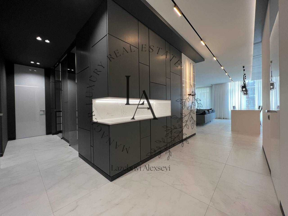 Бульвар Фонтанів.Дизайнерська 204м.3 спальні.Низький поверх.Центр.БЕЗ% Київ - зображення 2