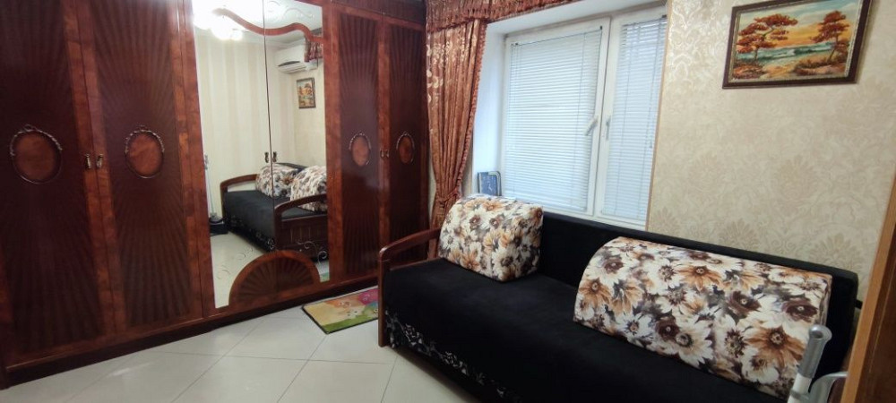 Аренда квартиры Антоновича 103А, Метро Дворец Украина Киев - изображение 7