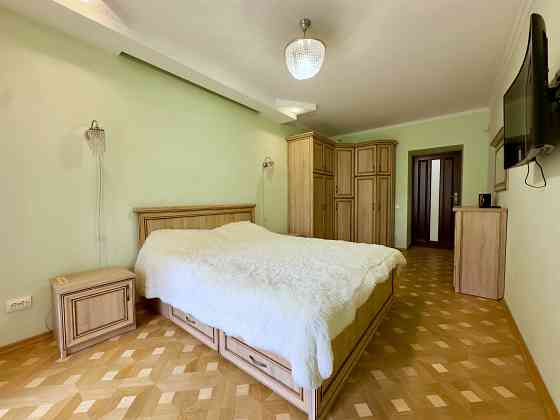 Оренда 2-кімнатної квартири в ЖК «Галицький Лев» вул. Пулюя 40 Львів