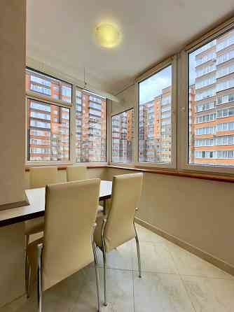 Оренда 2-кімнатної квартири в ЖК «Галицький Лев» вул. Пулюя 40 Львів