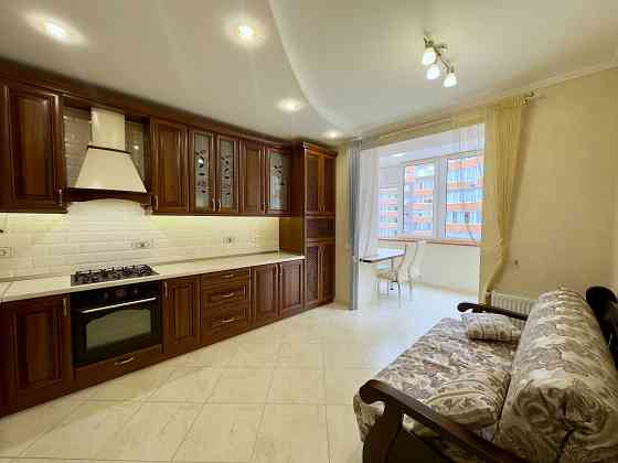 Оренда 2-кімнатної квартири в ЖК «Галицький Лев» вул. Пулюя 40 Львів