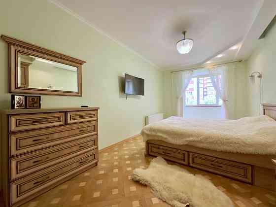 Оренда 2-кімнатної квартири в ЖК «Галицький Лев» вул. Пулюя 40 Львів