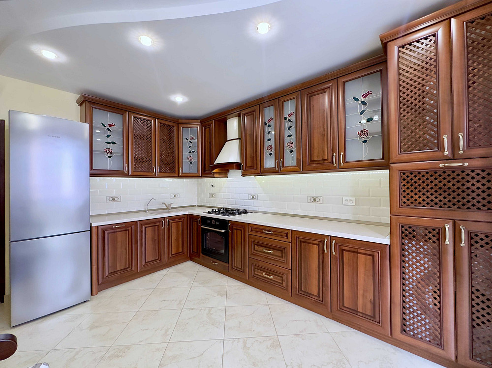 Оренда 2-кімнатної квартири в ЖК «Галицький Лев» вул. Пулюя 40 Львів - зображення 1