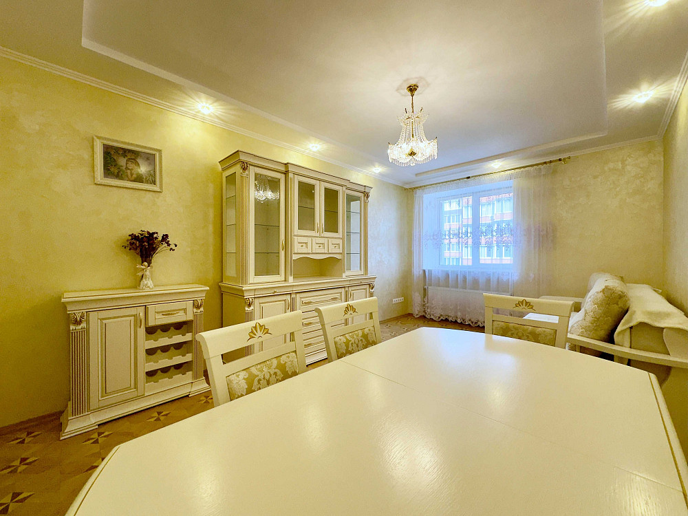 Оренда 2-кімнатної квартири в ЖК «Галицький Лев» вул. Пулюя 40 Львів - зображення 7