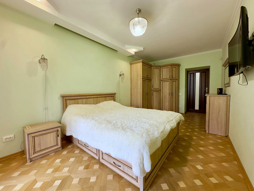 Оренда 2-кімнатної квартири в ЖК «Галицький Лев» вул. Пулюя 40 Львів - зображення 4