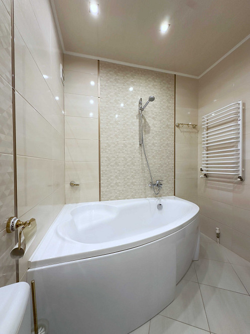 Оренда 2-кімнатної квартири в ЖК «Галицький Лев» вул. Пулюя 40 Львів - зображення 8